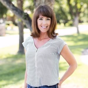 Meet your Posher, Kristine